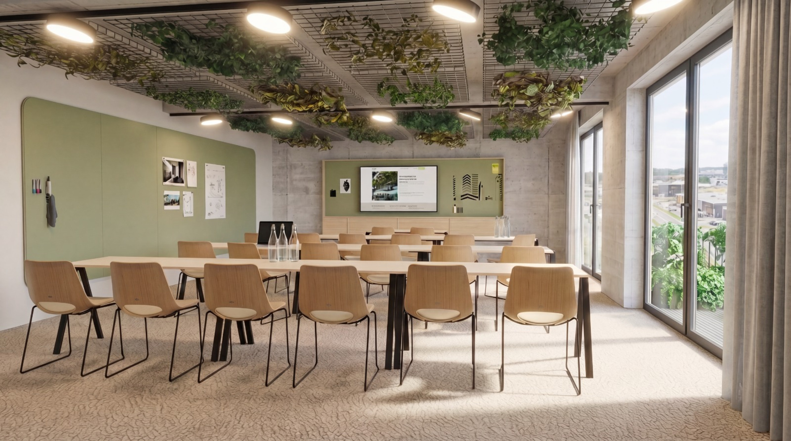 Produkttrainings & Launches (Hersteller/Marken)